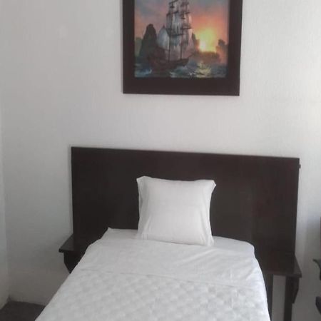 Hotel Club Abuelos Халапа Экстерьер фото
