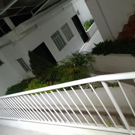Hotel Club Abuelos Халапа Экстерьер фото