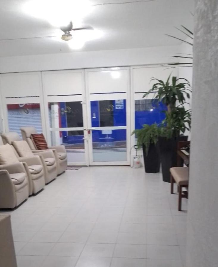 Hotel Club Abuelos Халапа Экстерьер фото