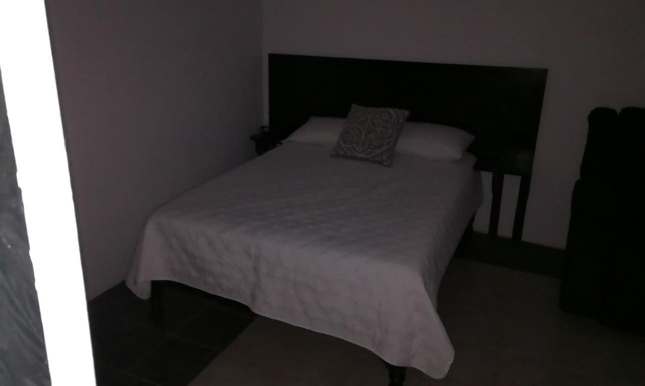 Hotel Club Abuelos Халапа Экстерьер фото