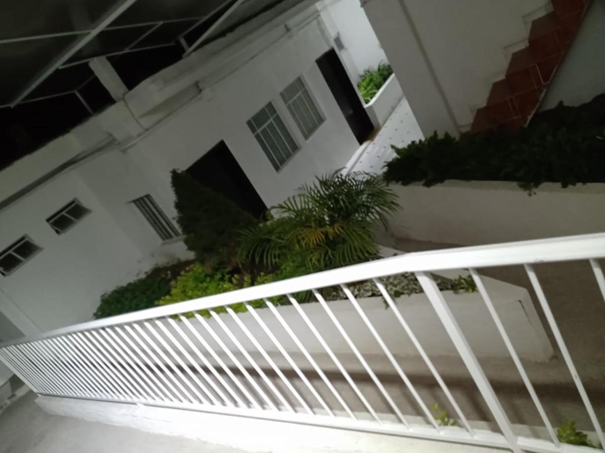 Hotel Club Abuelos Халапа Экстерьер фото