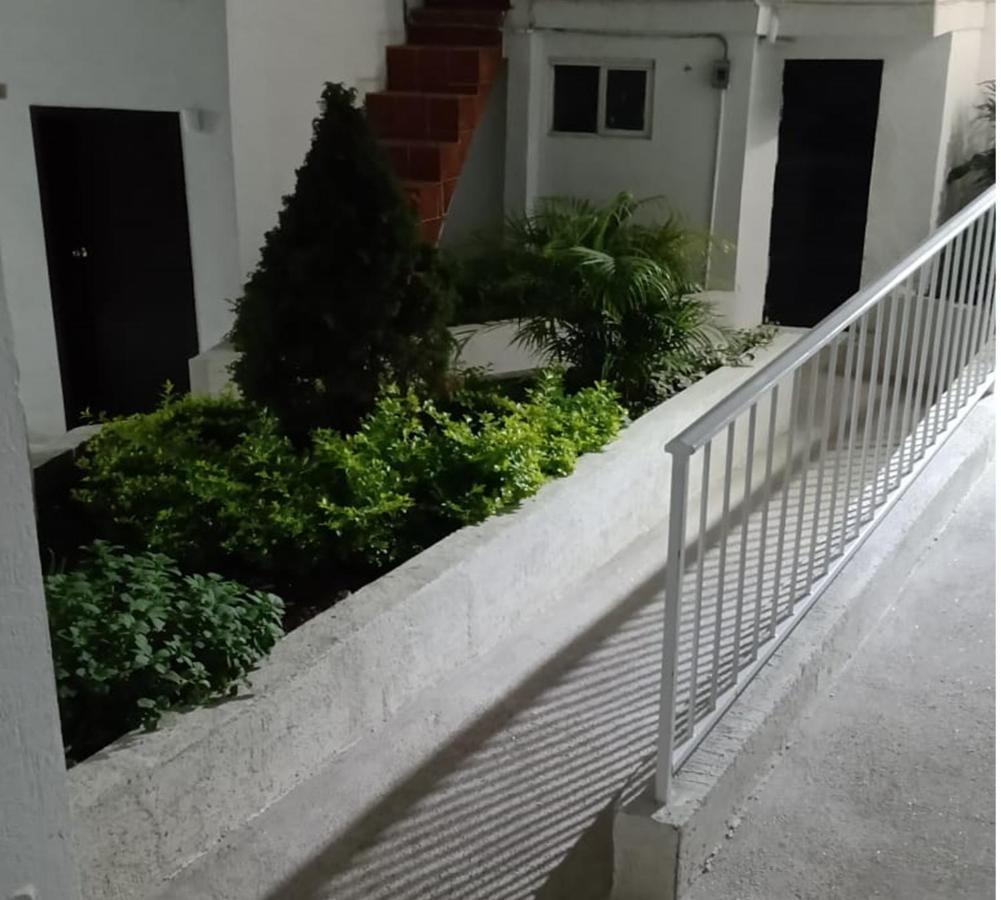 Hotel Club Abuelos Халапа Экстерьер фото